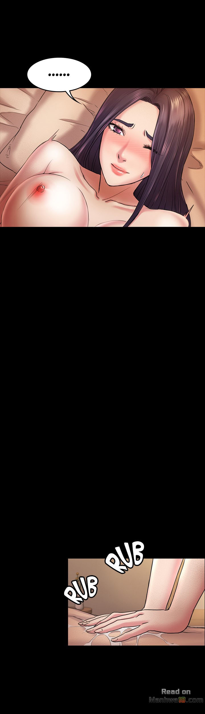 Ajeossi - Chapter 35 20