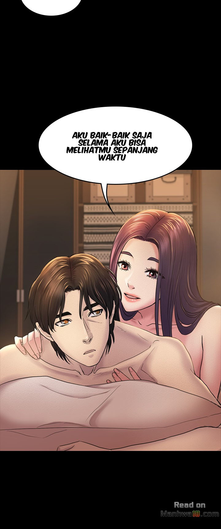 Ajeossi - Chapter 35 24