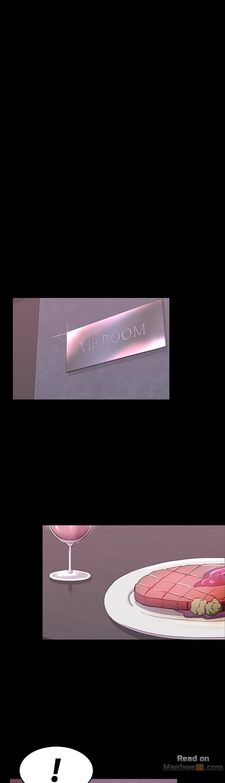 Ajeossi - Chapter 35 37