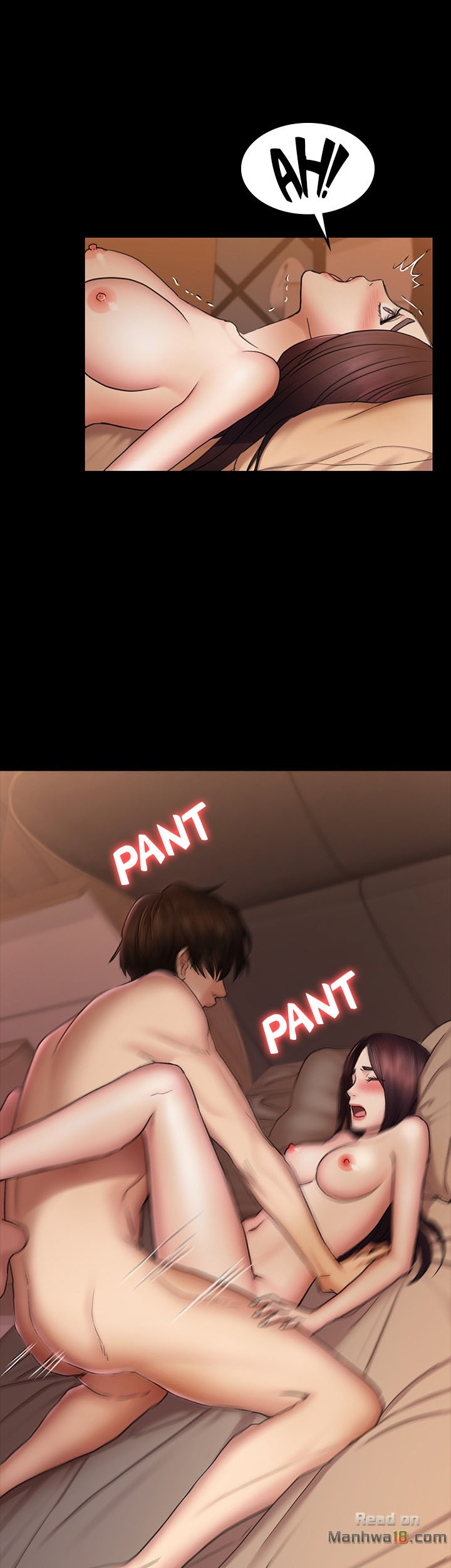 Ajeossi - Chapter 35 18