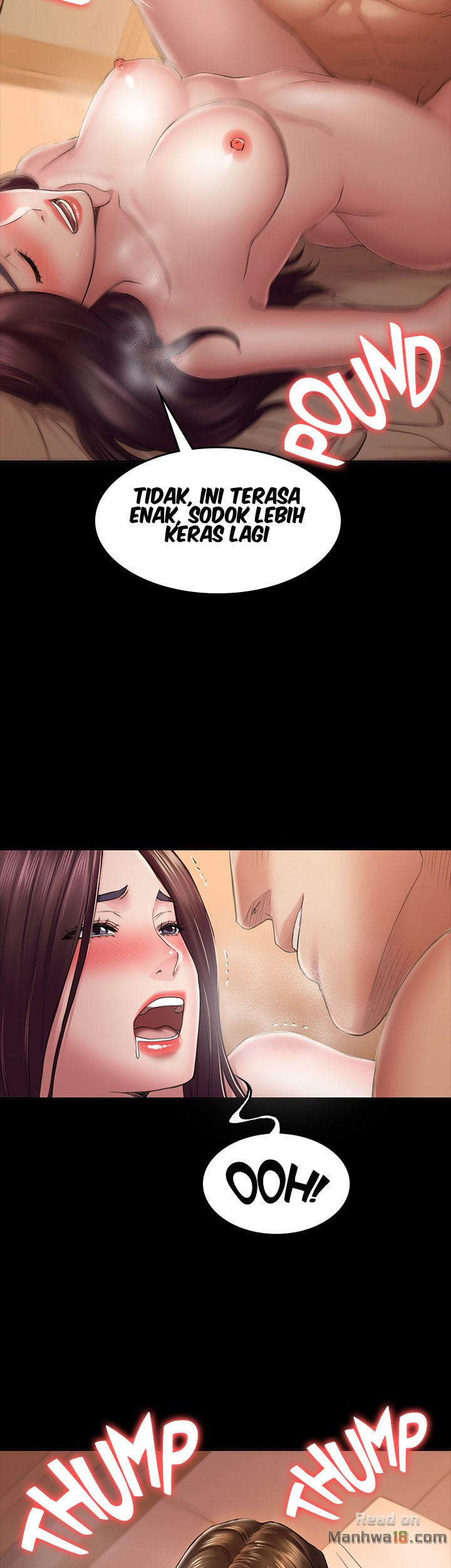 Ajeossi - Chapter 35 10