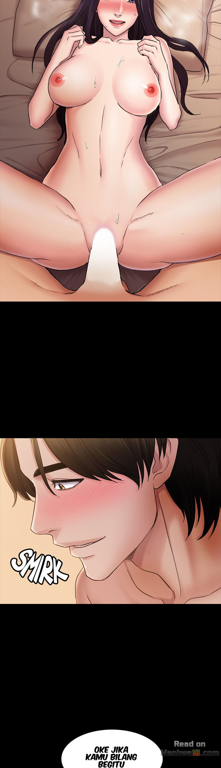 Ajeossi - Chapter 35 16