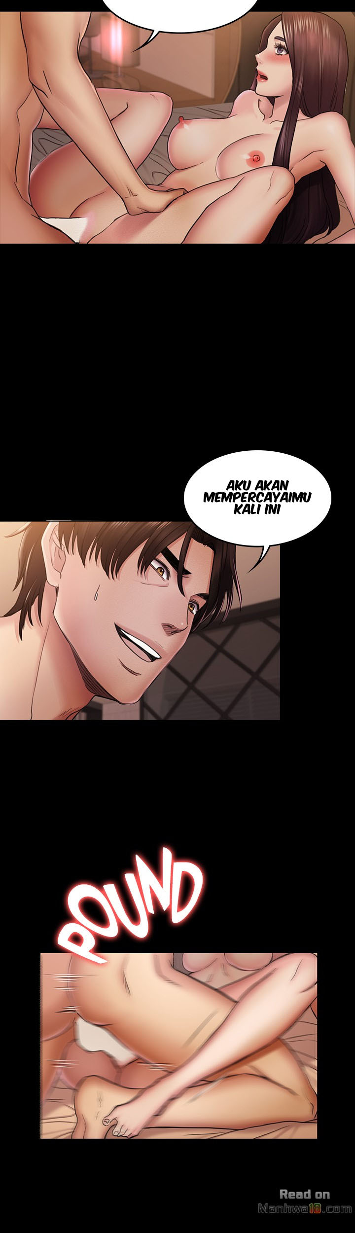 Ajeossi - Chapter 35 17