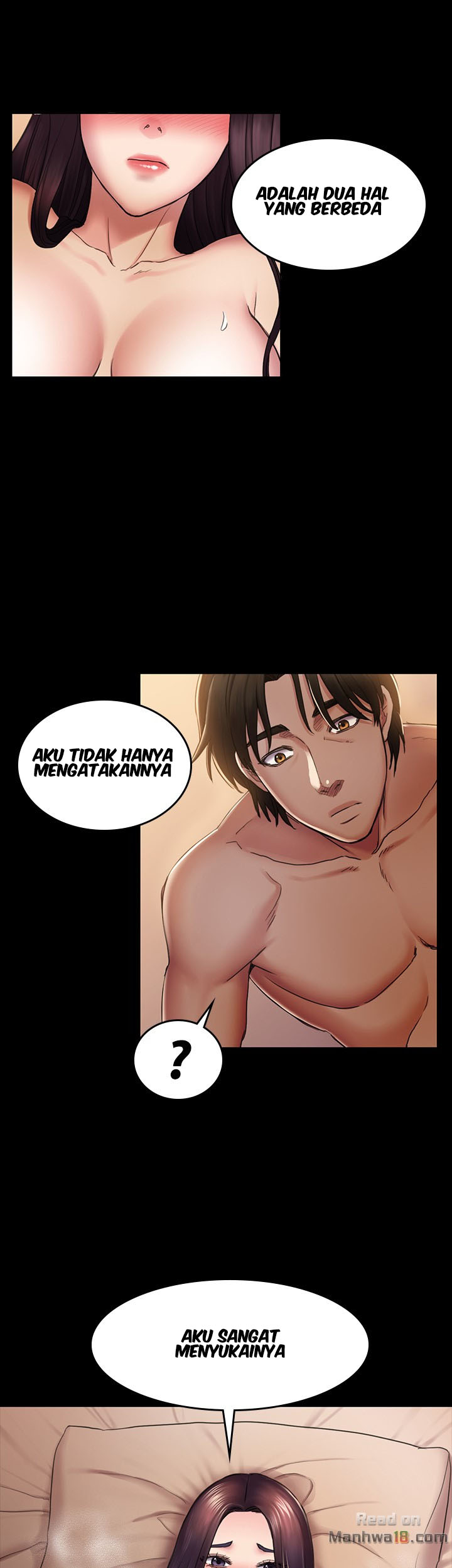 Ajeossi - Chapter 35 15