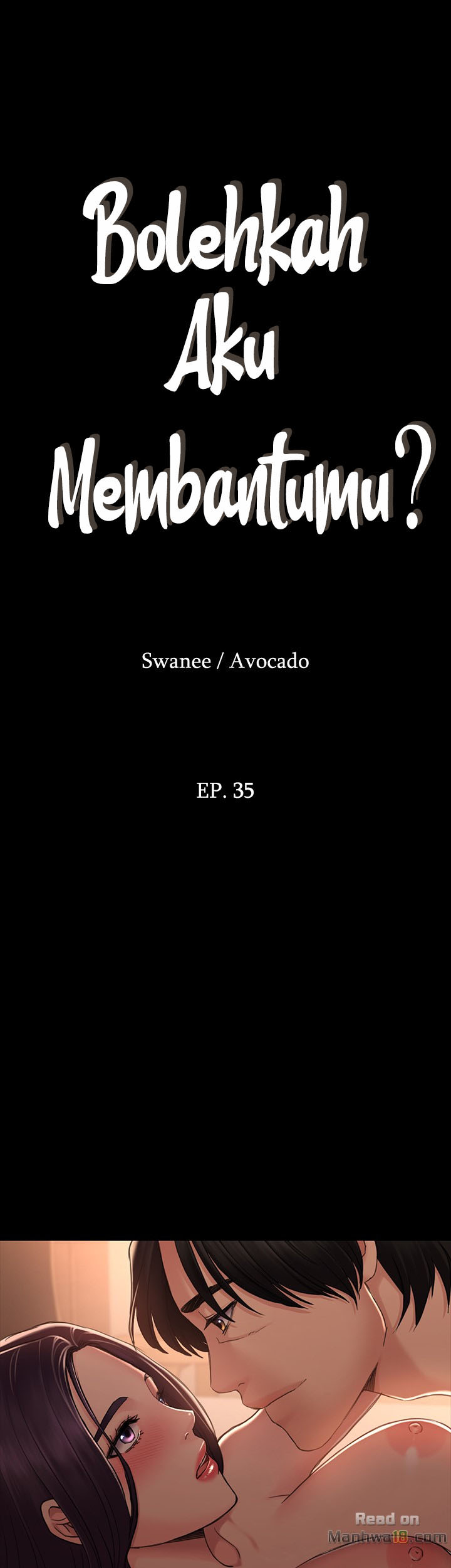 Ajeossi - Chapter 35 6