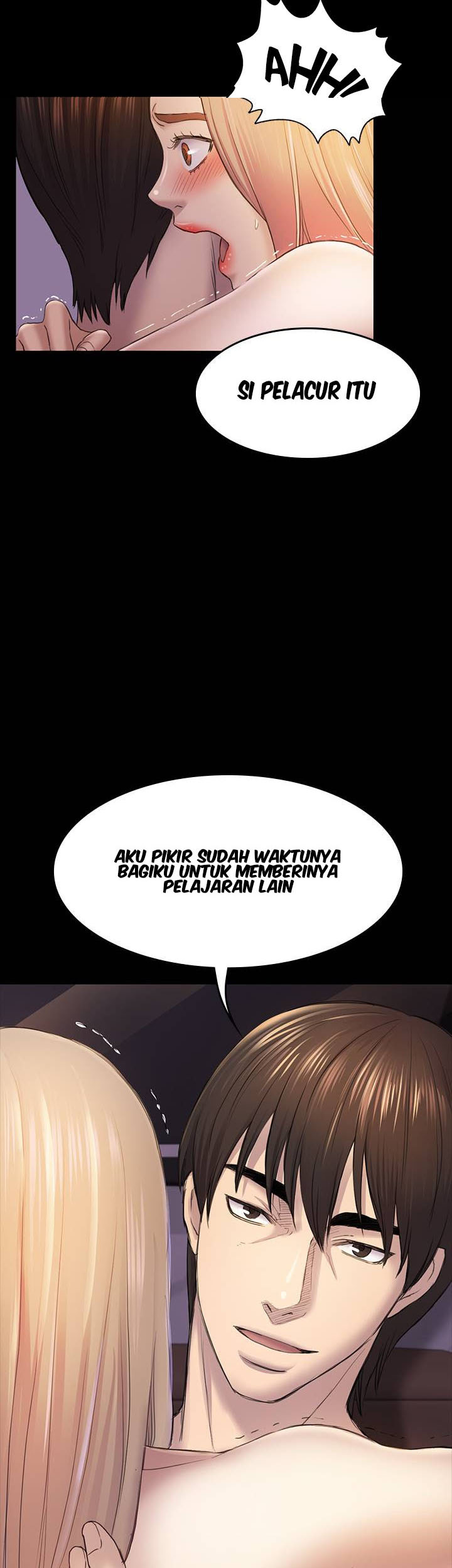 Ajeossi - Chapter 35 4