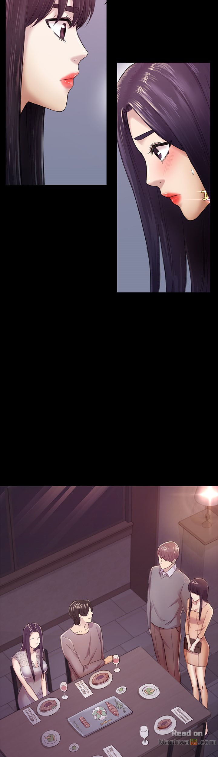 Ajeossi - Chapter 35 42