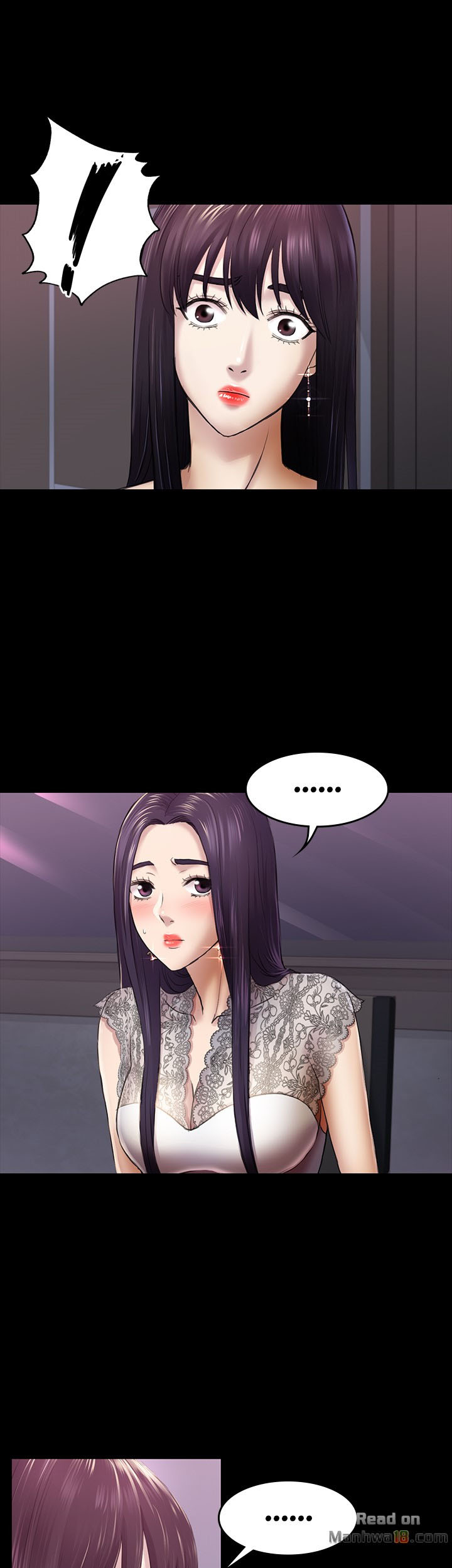 Ajeossi - Chapter 35 41