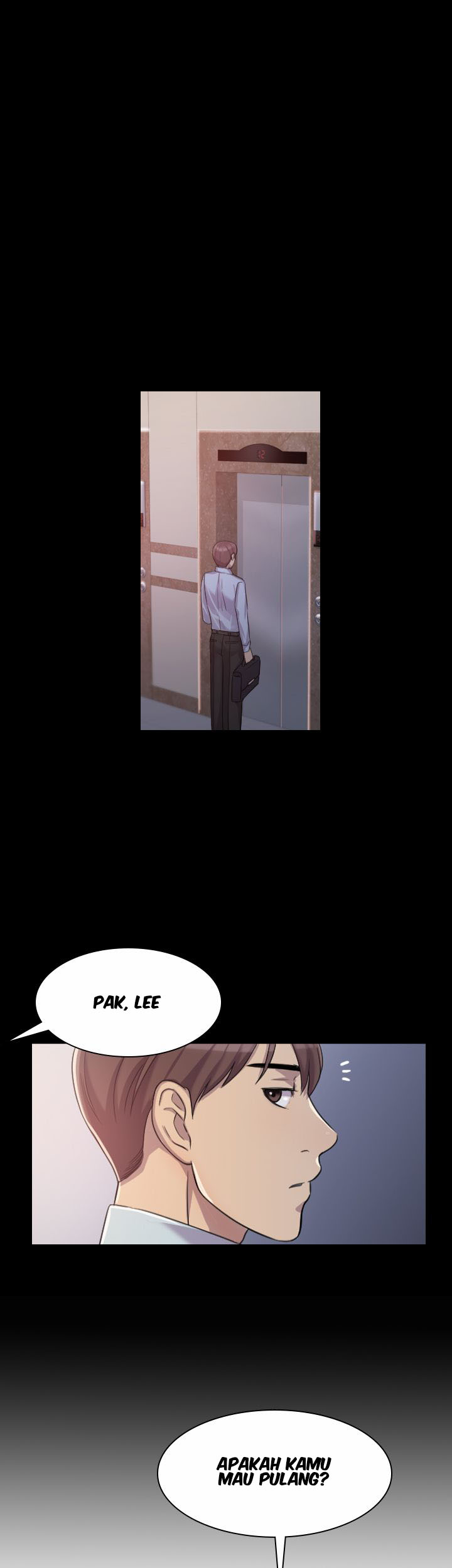 Ajeossi - Chapter 1 8