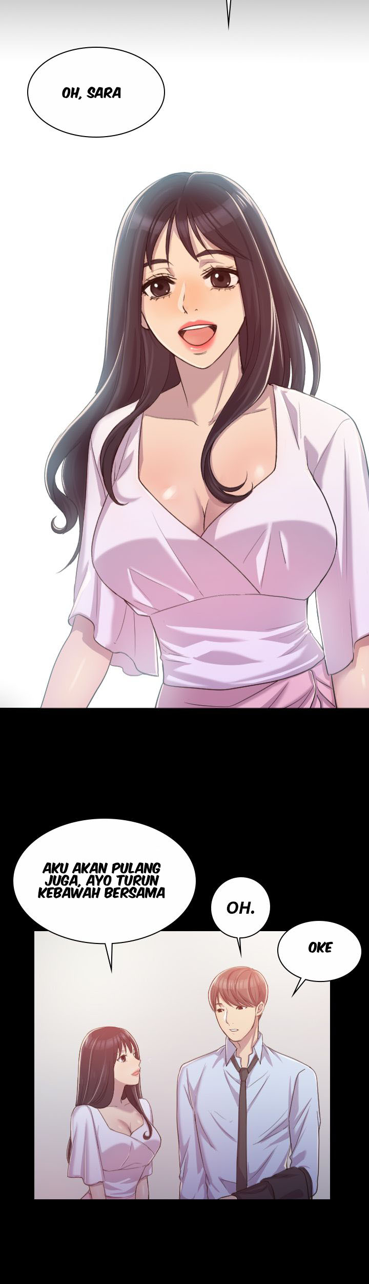 Ajeossi - Chapter 1 9