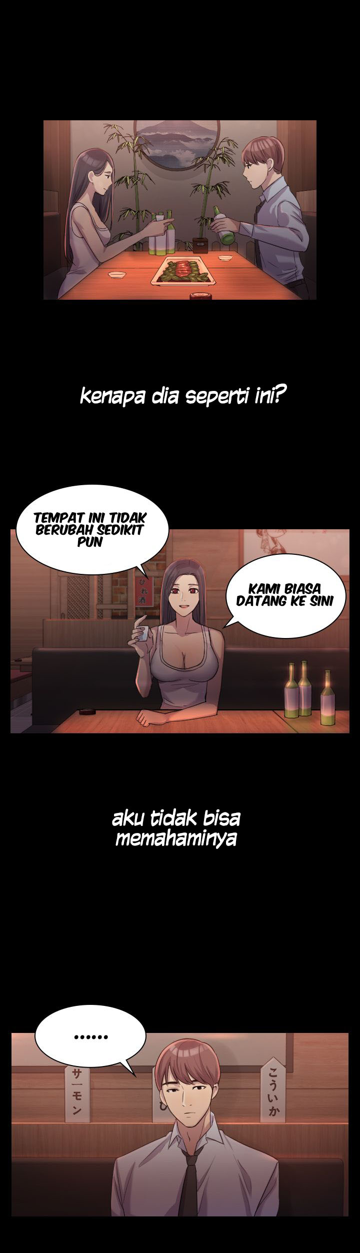 Ajeossi - Chapter 1 29