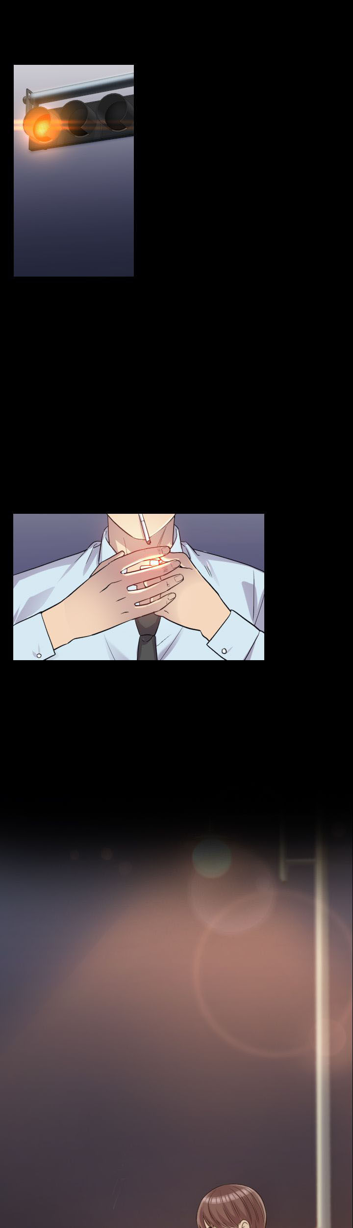 Ajeossi - Chapter 1 20