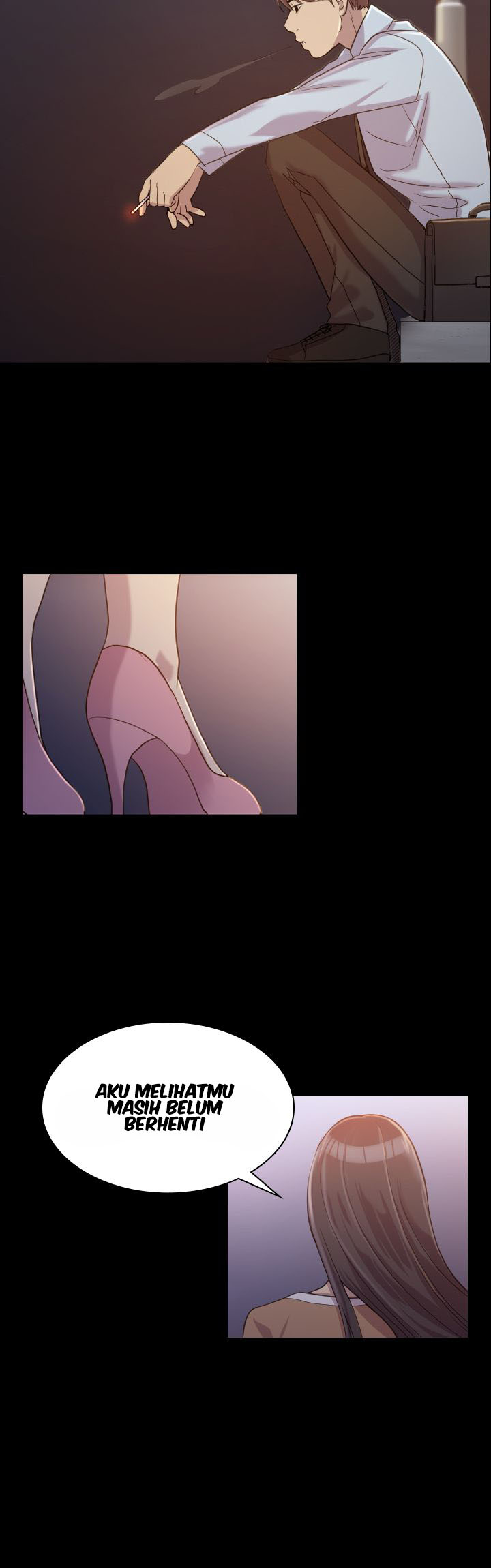 Ajeossi - Chapter 1 21