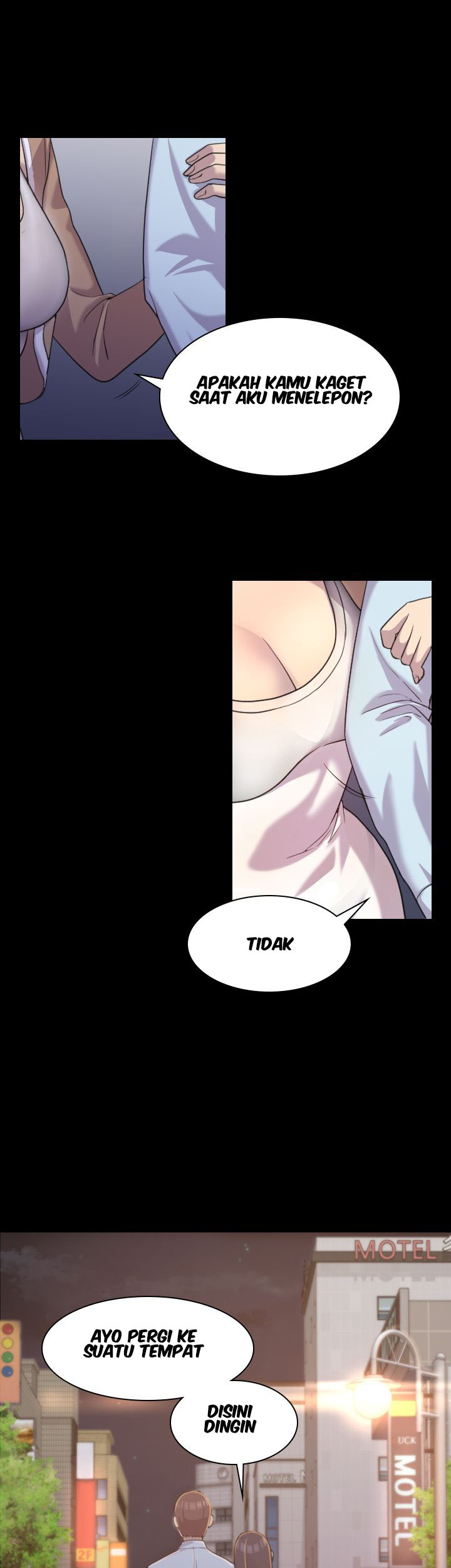 Ajeossi - Chapter 1 26