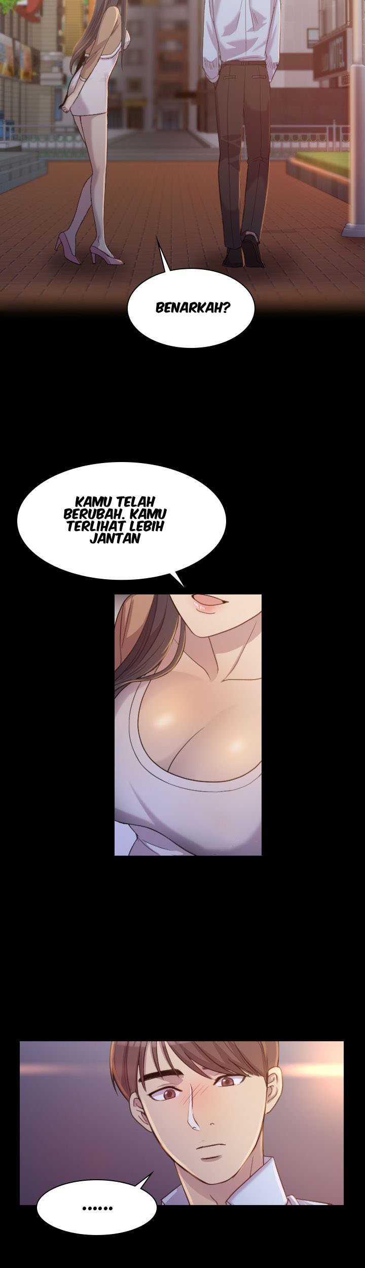 Ajeossi - Chapter 1 25