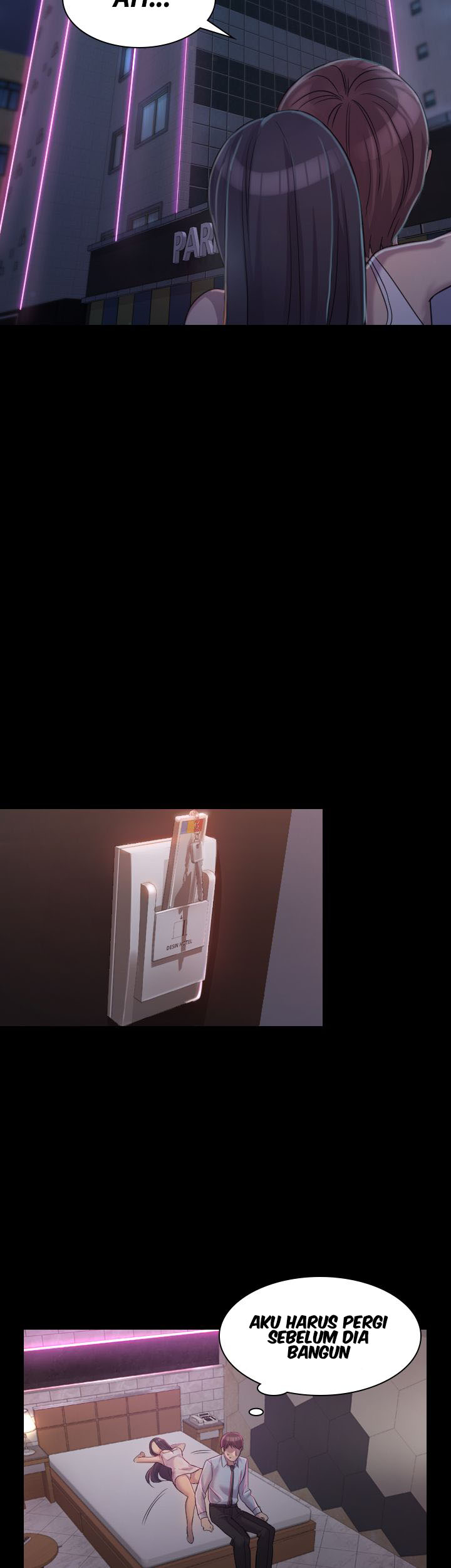 Ajeossi - Chapter 1 38