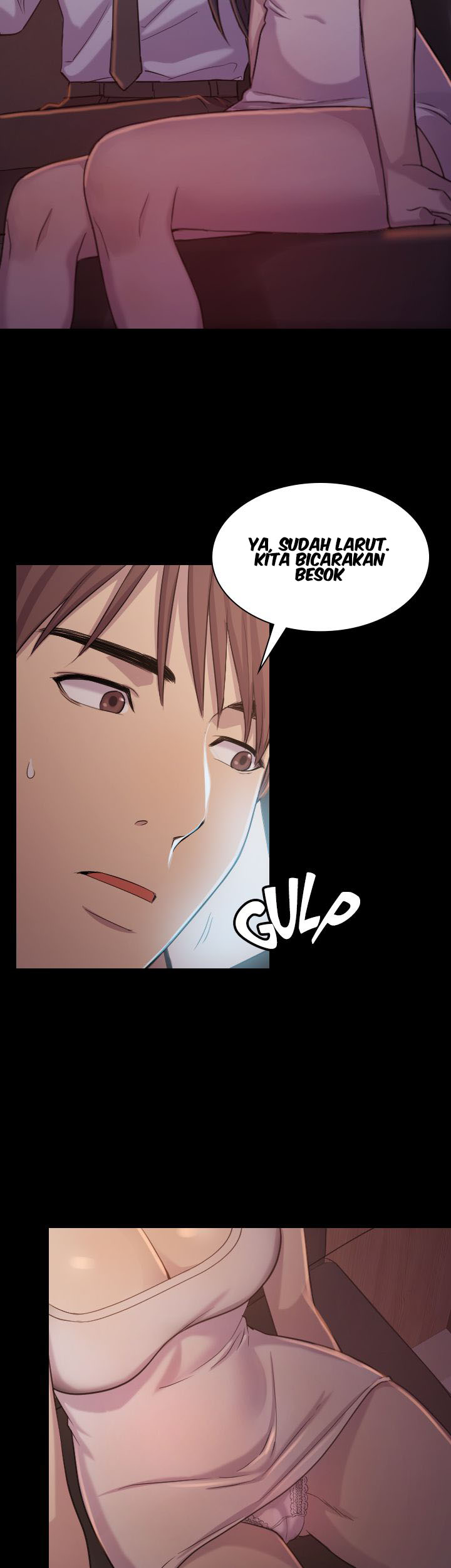 Ajeossi - Chapter 1 35