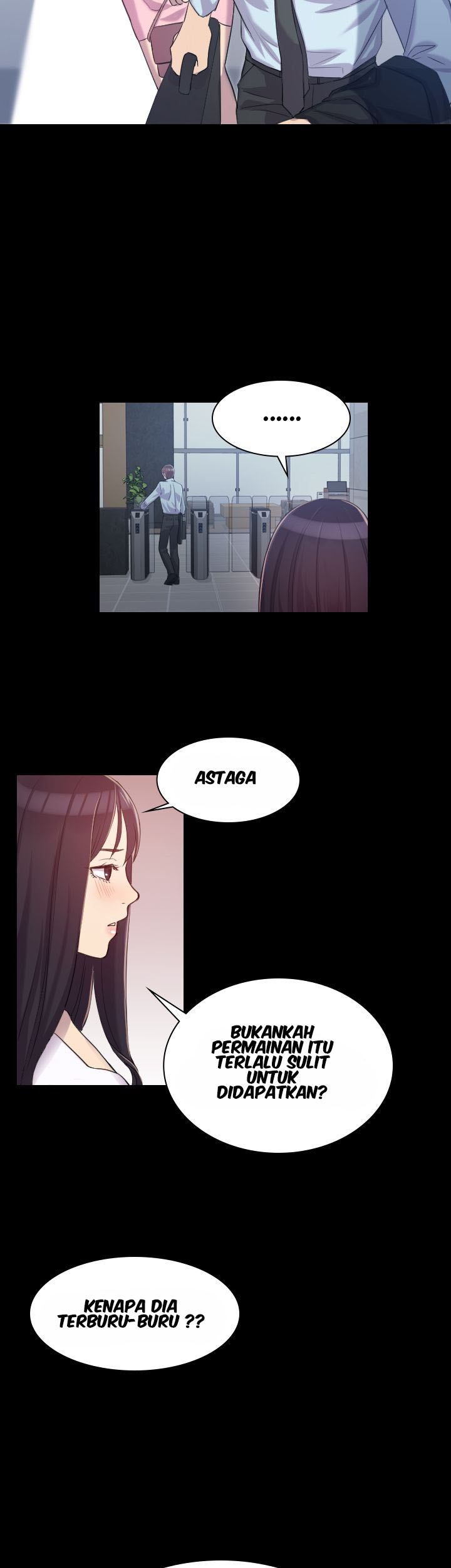 Ajeossi - Chapter 1 18