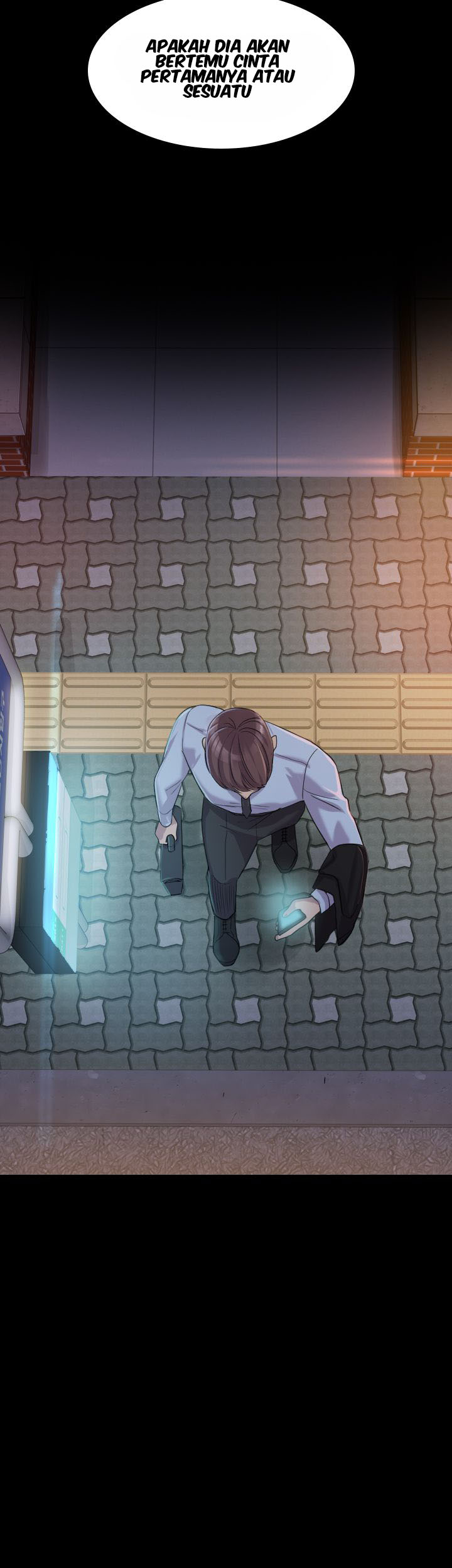 Ajeossi - Chapter 1 19