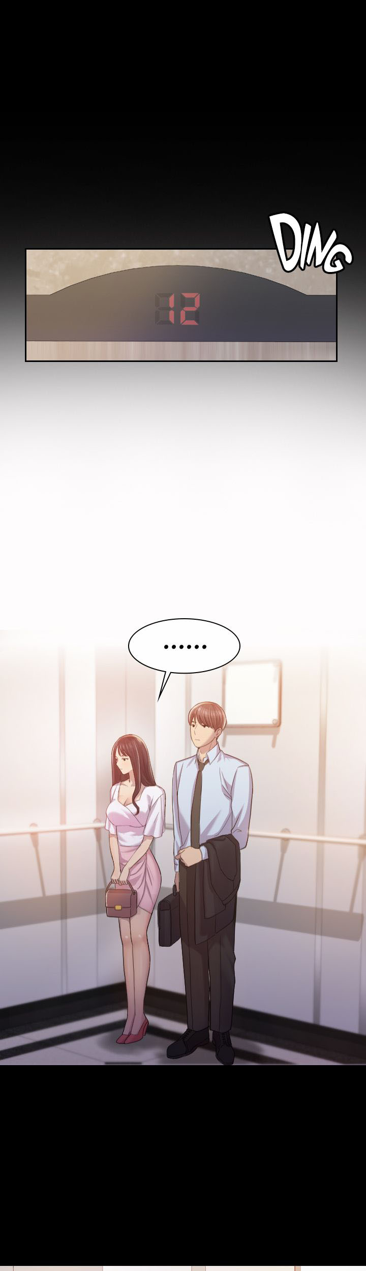 Ajeossi - Chapter 1 10