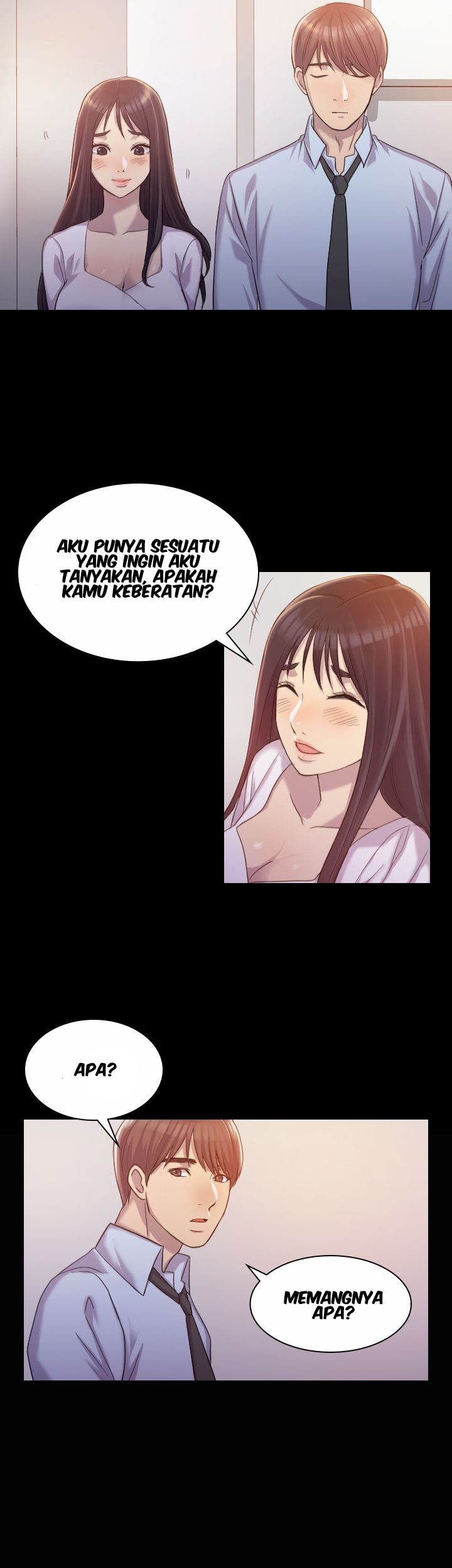 Ajeossi - Chapter 1 11