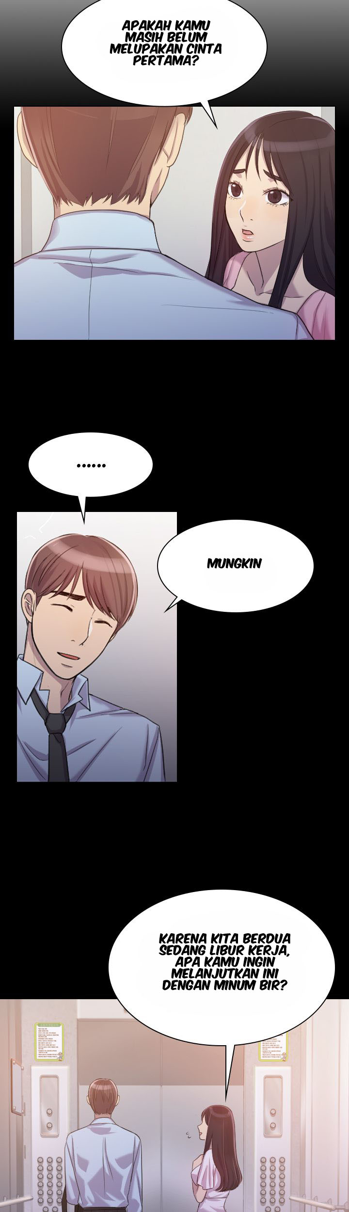 Ajeossi - Chapter 1 16