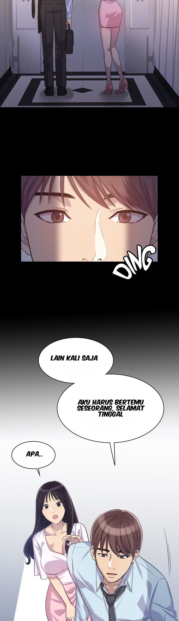 Ajeossi - Chapter 1 17