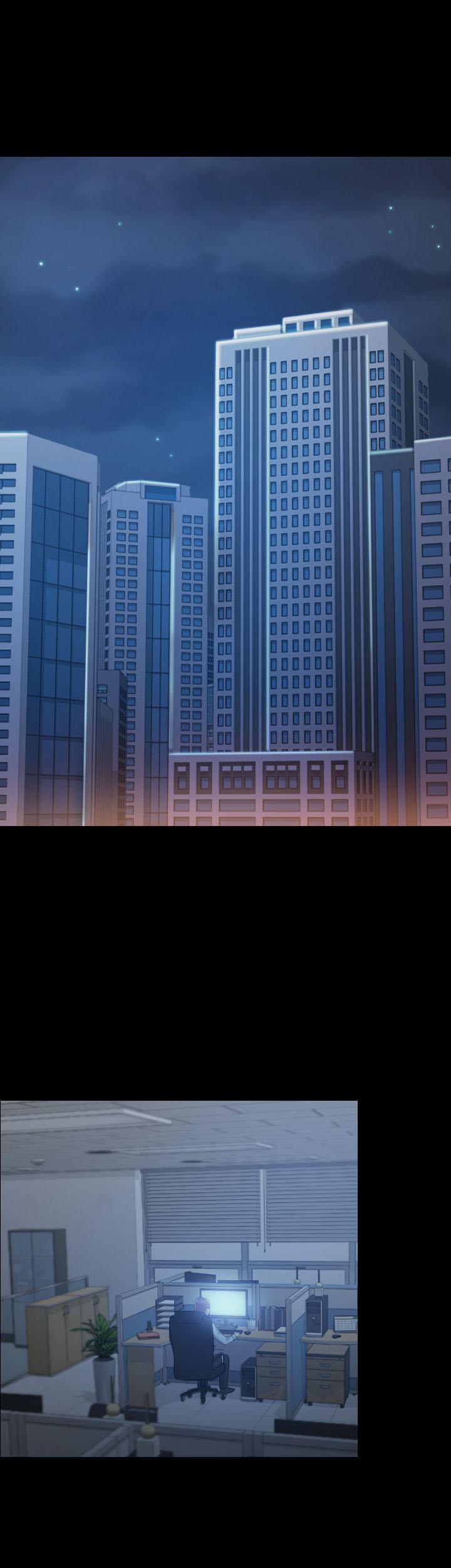 Ajeossi - Chapter 1 4