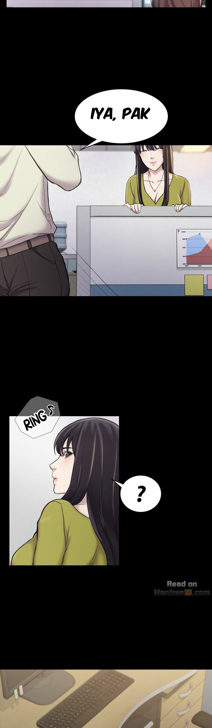 Ajeossi - Chapter 18 28