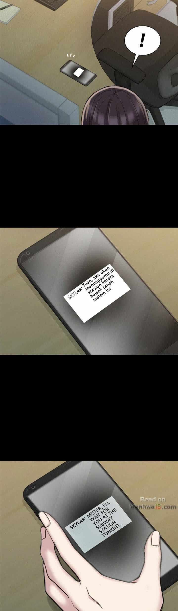 Ajeossi - Chapter 18 29