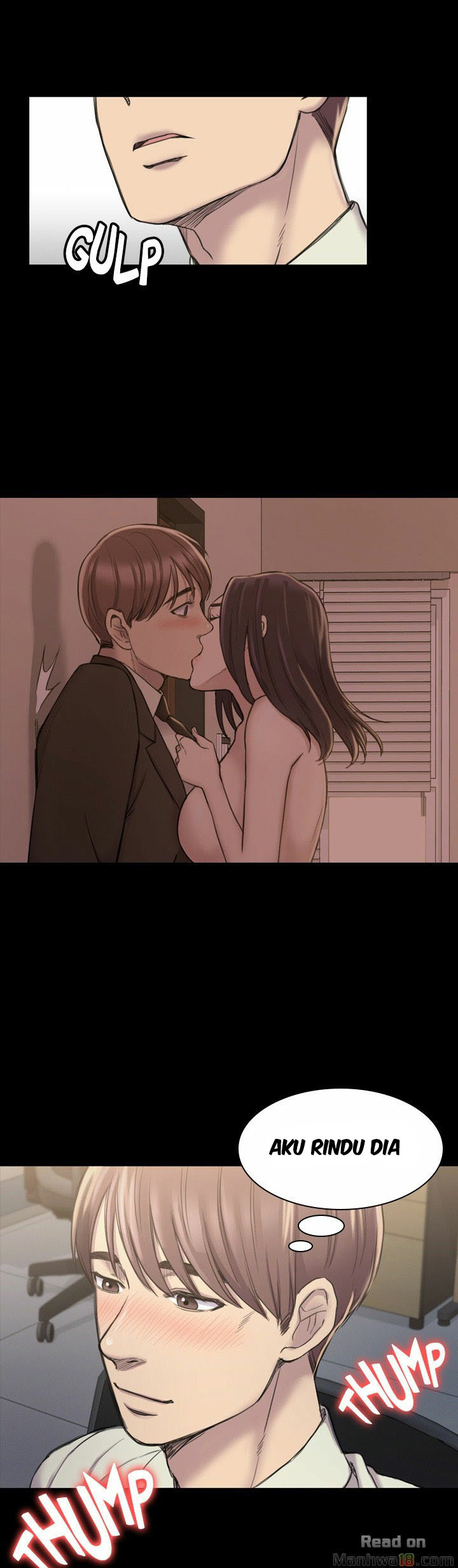 Ajeossi - Chapter 18 23