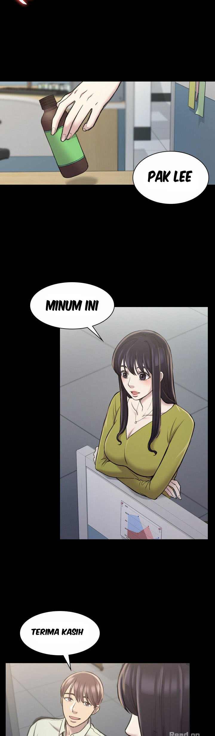 Ajeossi - Chapter 18 24