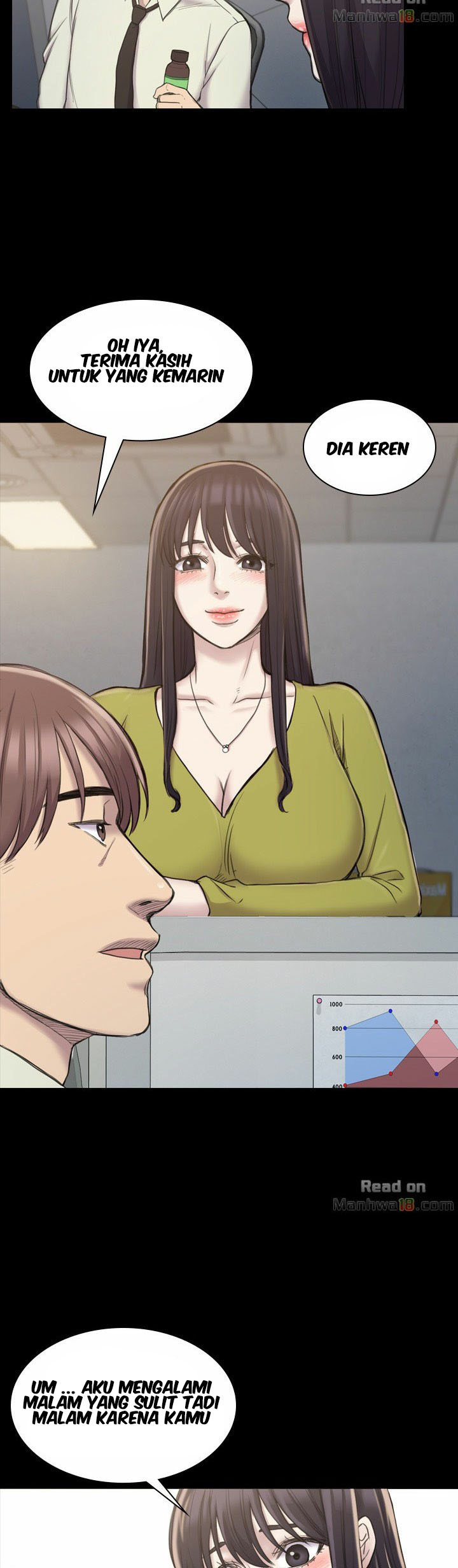 Ajeossi - Chapter 18 25