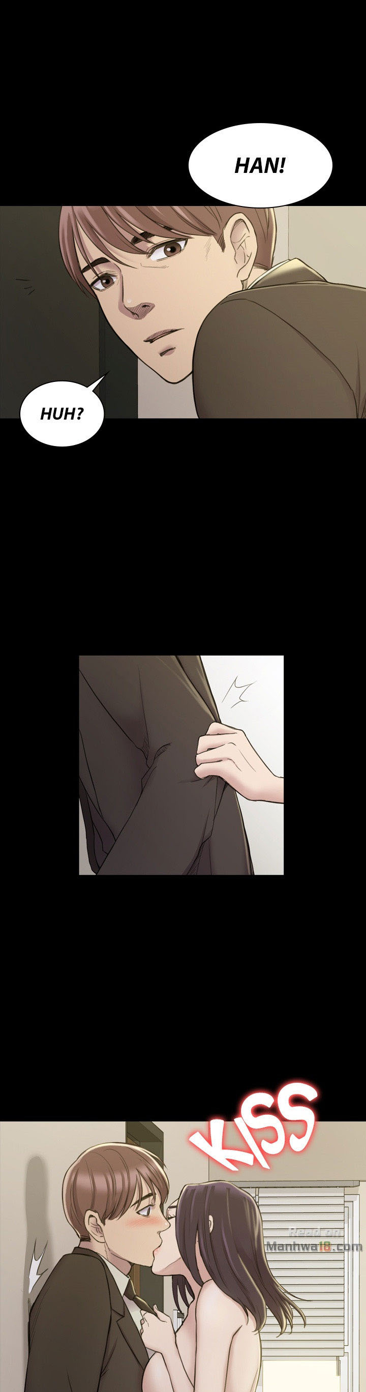 Ajeossi - Chapter 18 3