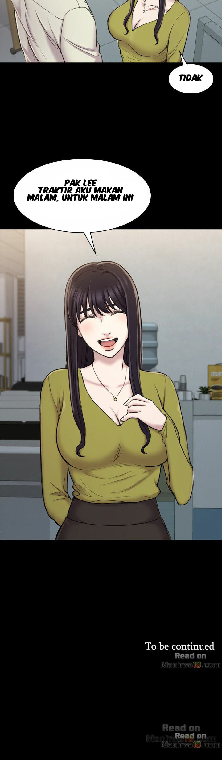 Ajeossi - Chapter 18 32