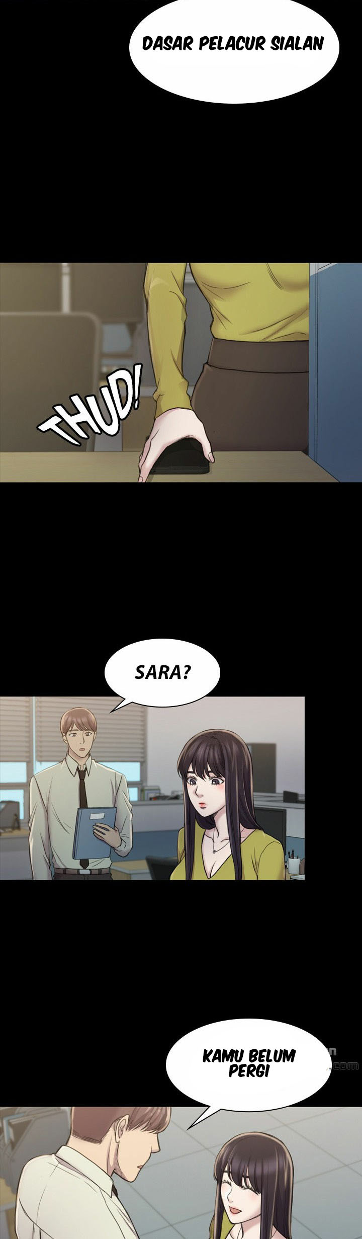 Ajeossi - Chapter 18 31