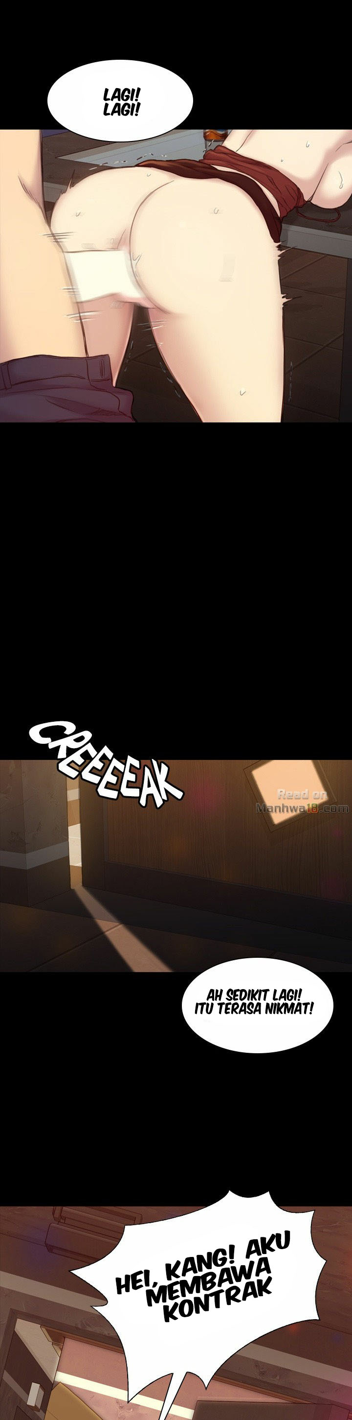 Ajeossi - Chapter 18 15