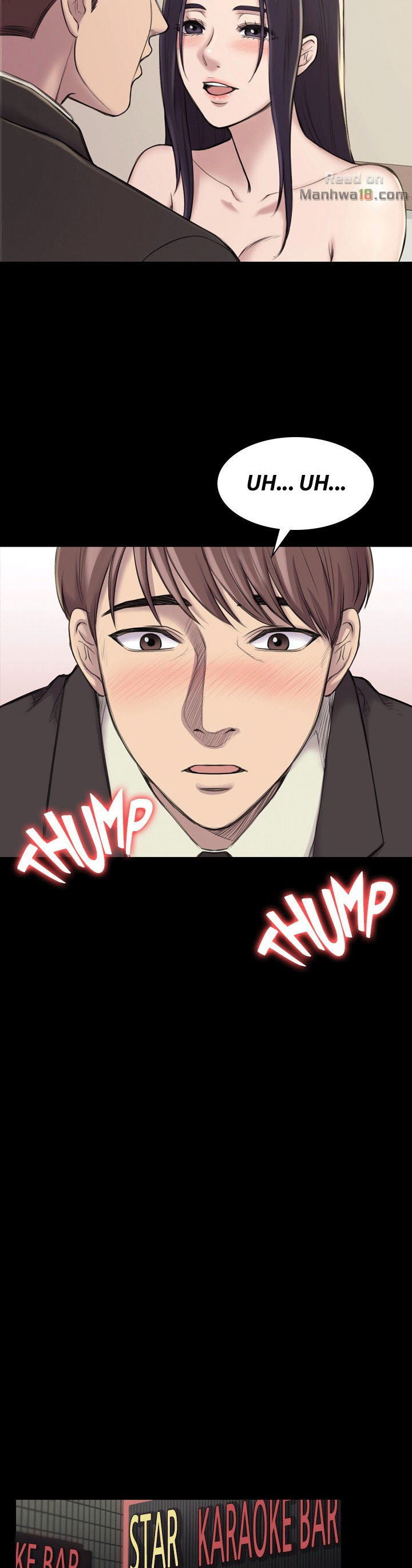 Ajeossi - Chapter 18 6