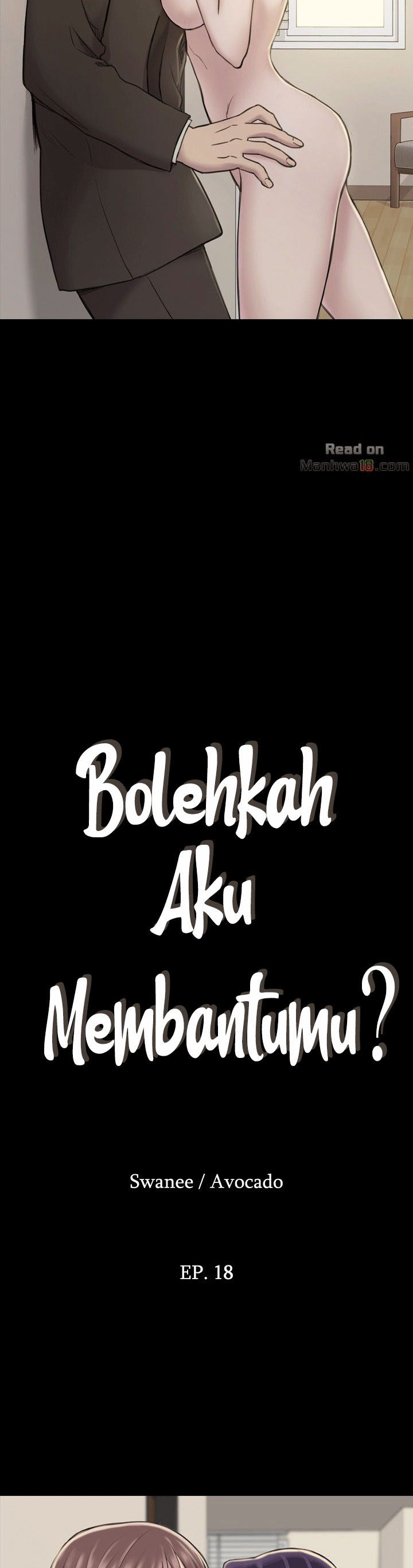 Ajeossi - Chapter 18 4