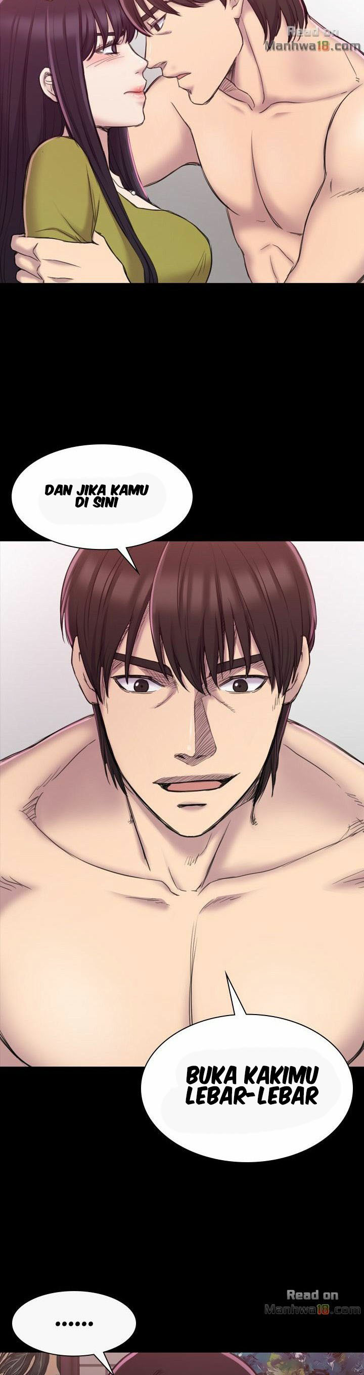 Ajeossi - Chapter 19 28