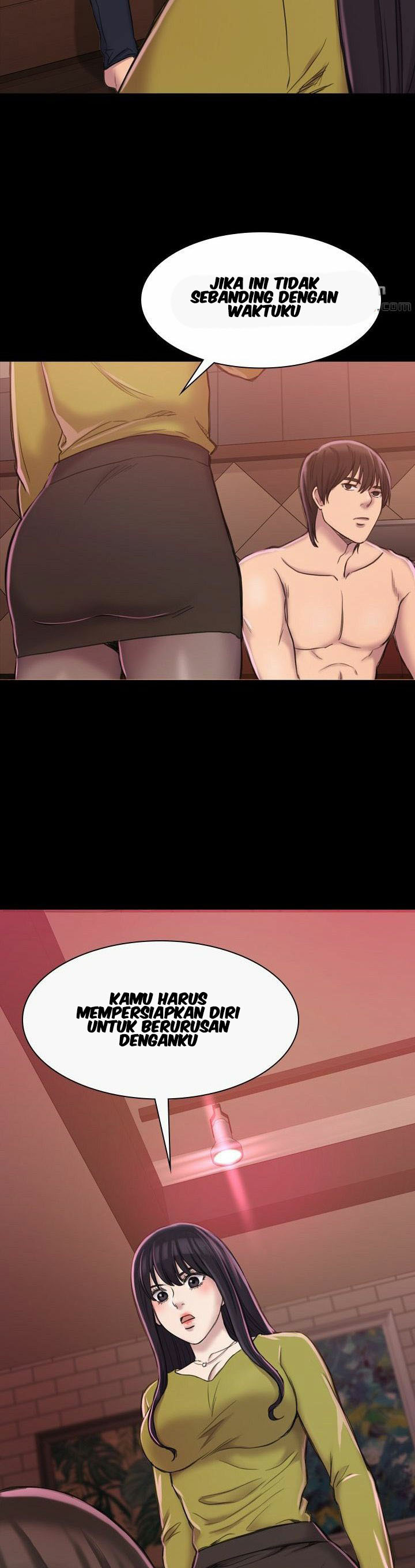 Ajeossi - Chapter 19 26