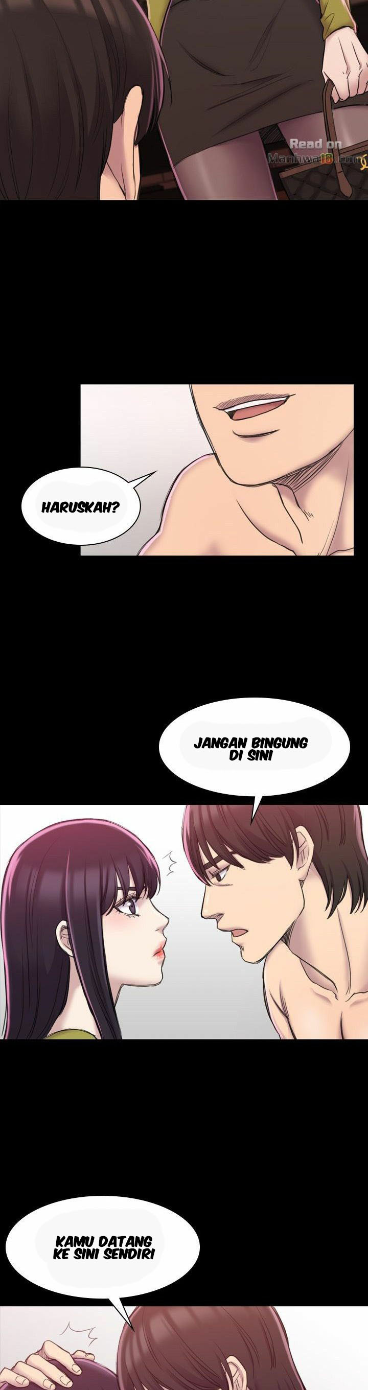 Ajeossi - Chapter 19 27