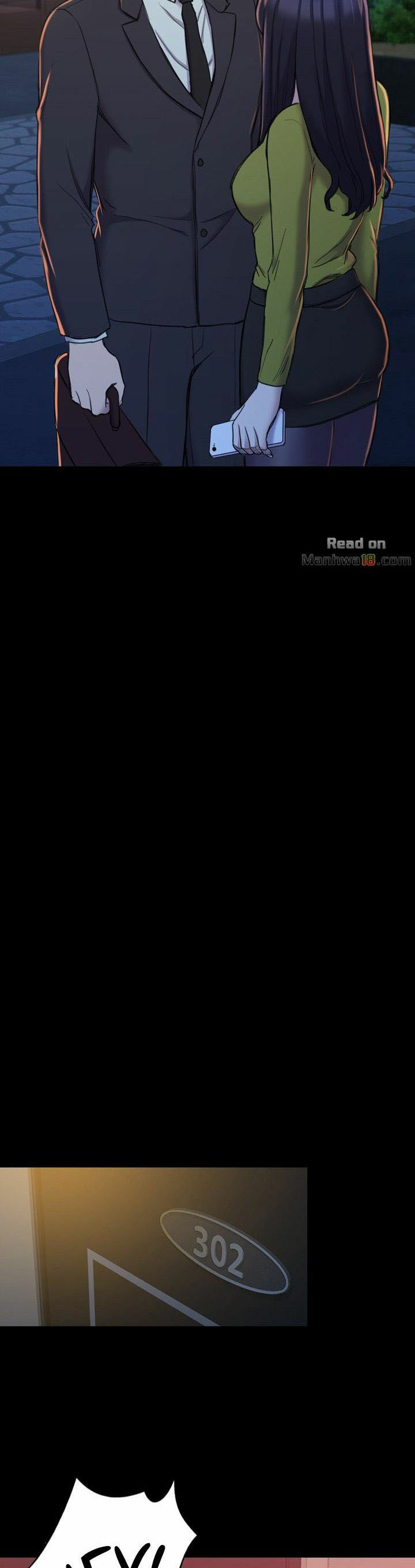 Ajeossi - Chapter 19 24