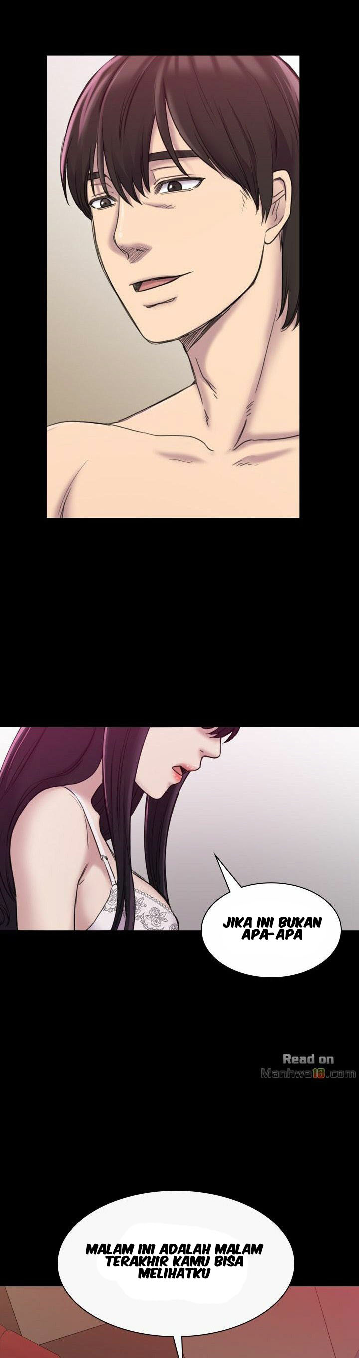 Ajeossi - Chapter 19 30