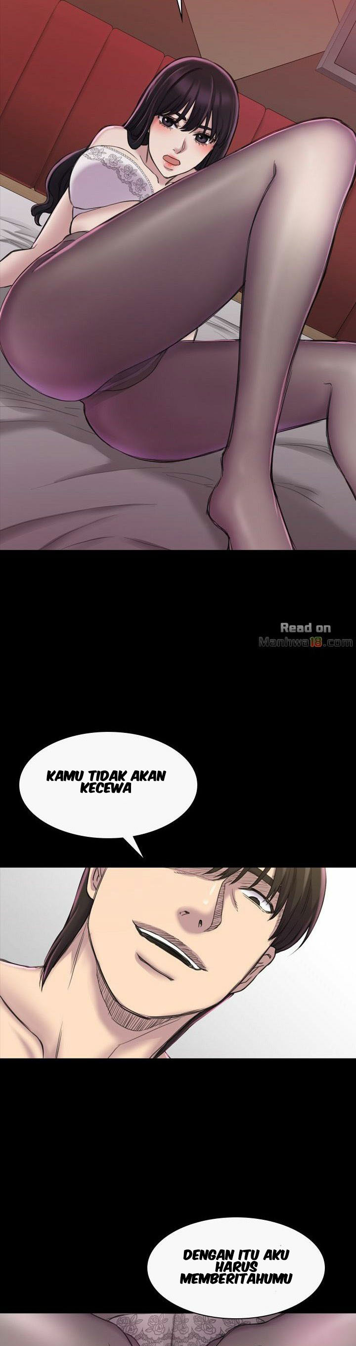 Ajeossi - Chapter 19 31