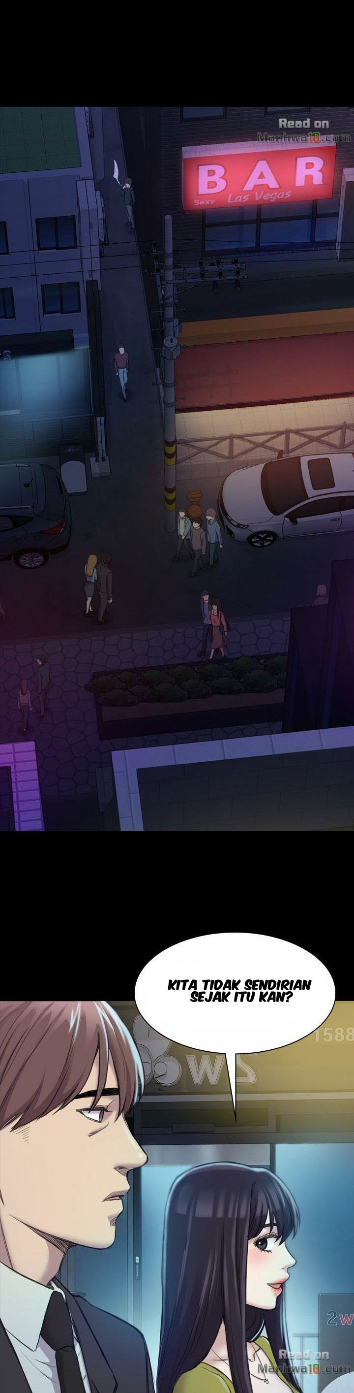 Ajeossi - Chapter 19 12