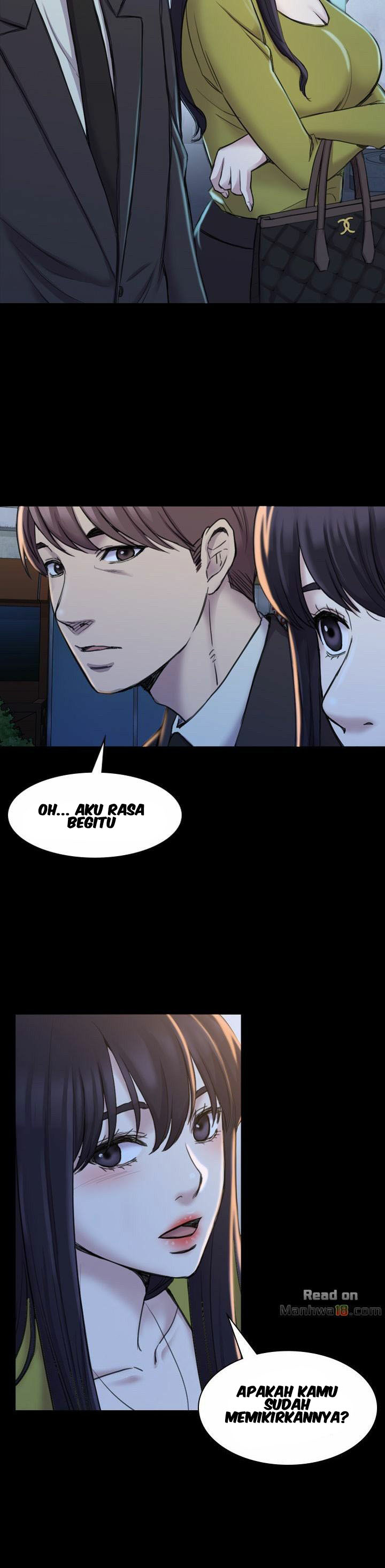 Ajeossi - Chapter 19 13