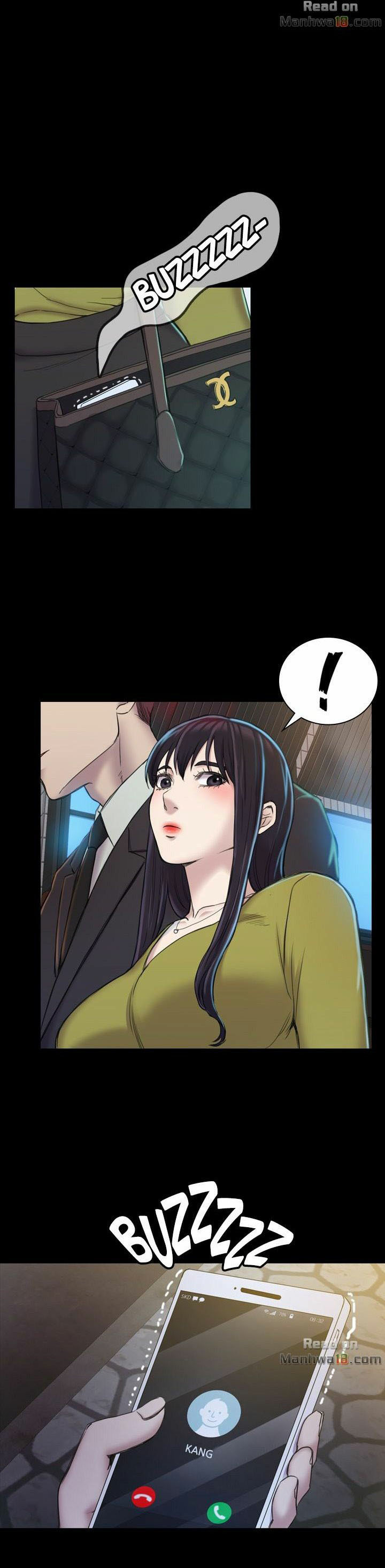 Ajeossi - Chapter 19 17