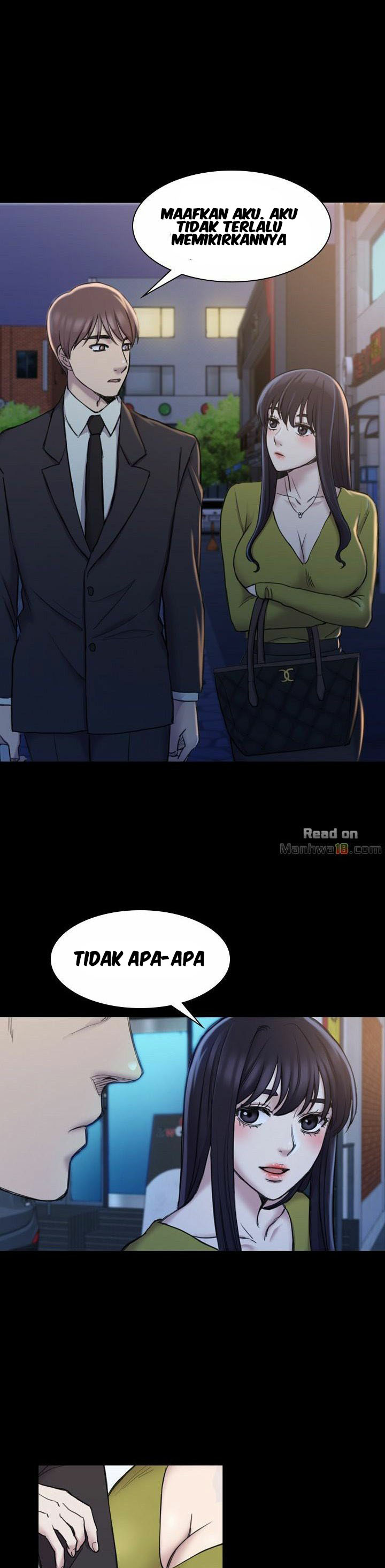 Ajeossi - Chapter 19 15