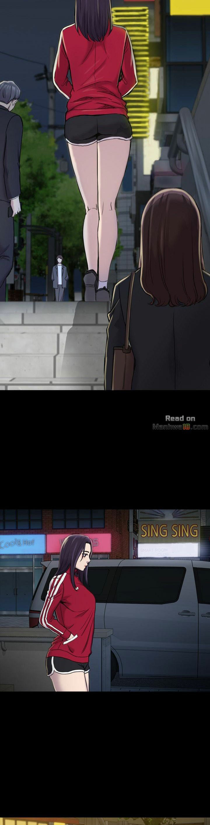 Ajeossi - Chapter 19 6